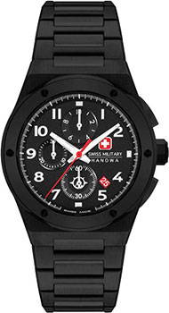 Swiss military hanowa Sonoran Chrono